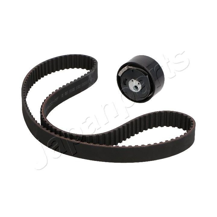 Paskirstymo diržo komplektas JAPANPARTS KDD-913