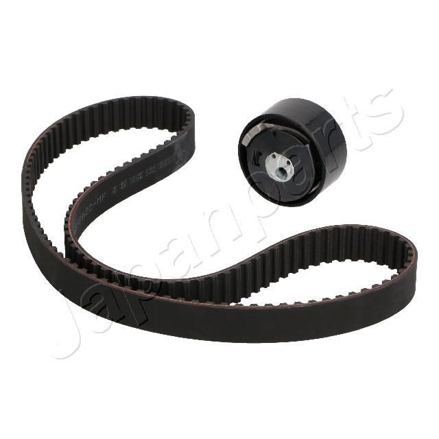 Paskirstymo diržo komplektas JAPANPARTS KDD-913