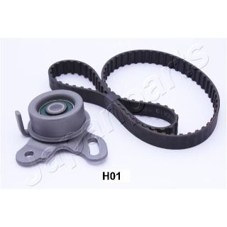 Paskirstymo diržo komplektas JAPANPARTS KDD-H01