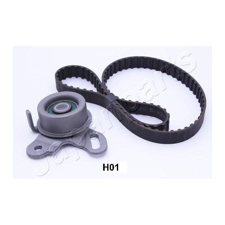 Paskirstymo diržo komplektas JAPANPARTS KDD-H01