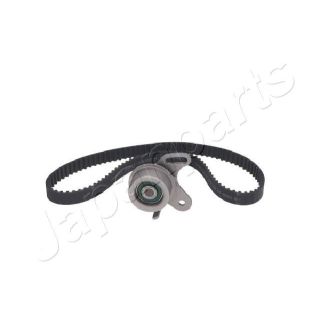 Paskirstymo diržo komplektas JAPANPARTS KDD-H07