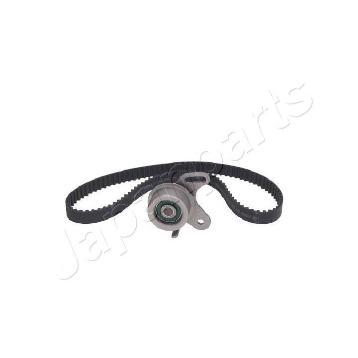 Paskirstymo diržo komplektas JAPANPARTS KDD-H07