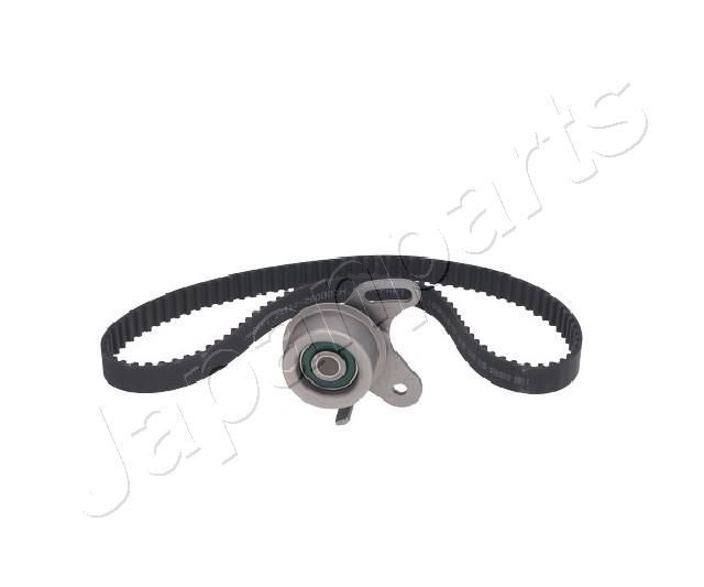 Paskirstymo diržo komplektas JAPANPARTS KDD-H07