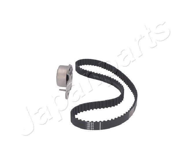 Paskirstymo diržo komplektas JAPANPARTS KDD-H07