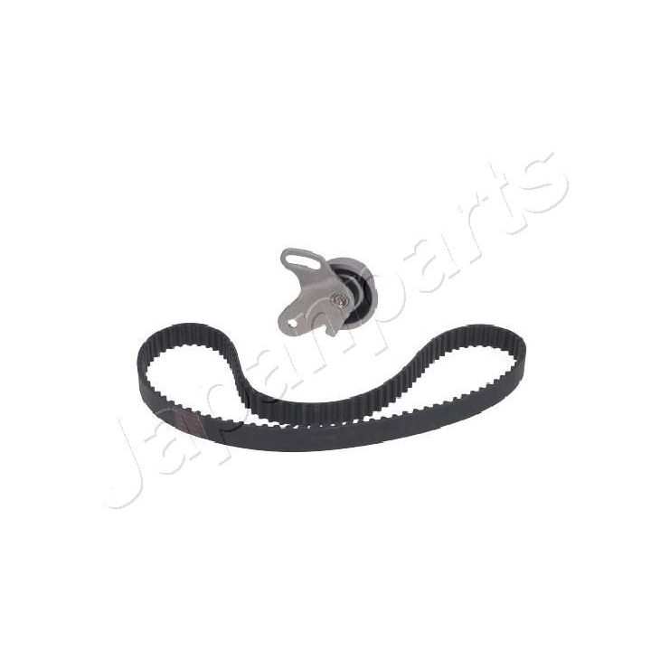 Paskirstymo diržo komplektas JAPANPARTS KDD-H07