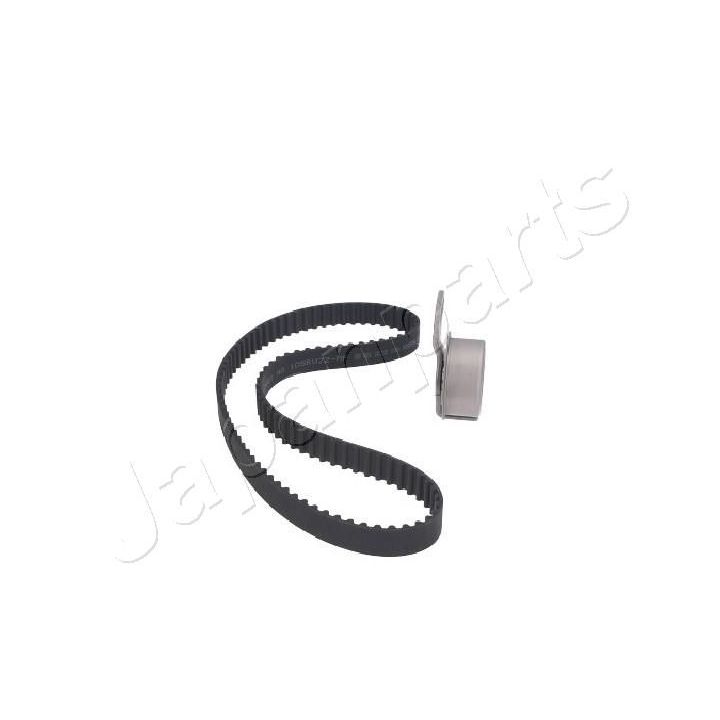 Paskirstymo diržo komplektas JAPANPARTS KDD-H07