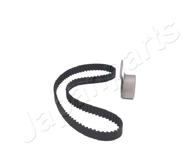 Paskirstymo diržo komplektas JAPANPARTS KDD-H07