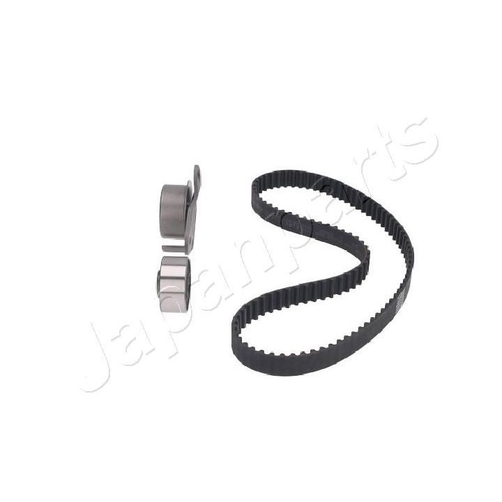 Paskirstymo diržo komplektas JAPANPARTS KDD-H07B