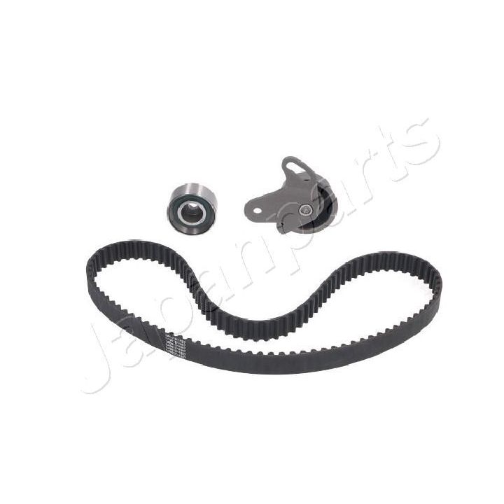 Paskirstymo diržo komplektas JAPANPARTS KDD-H07B
