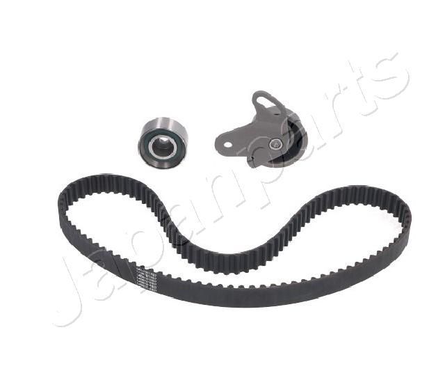 Paskirstymo diržo komplektas JAPANPARTS KDD-H07B