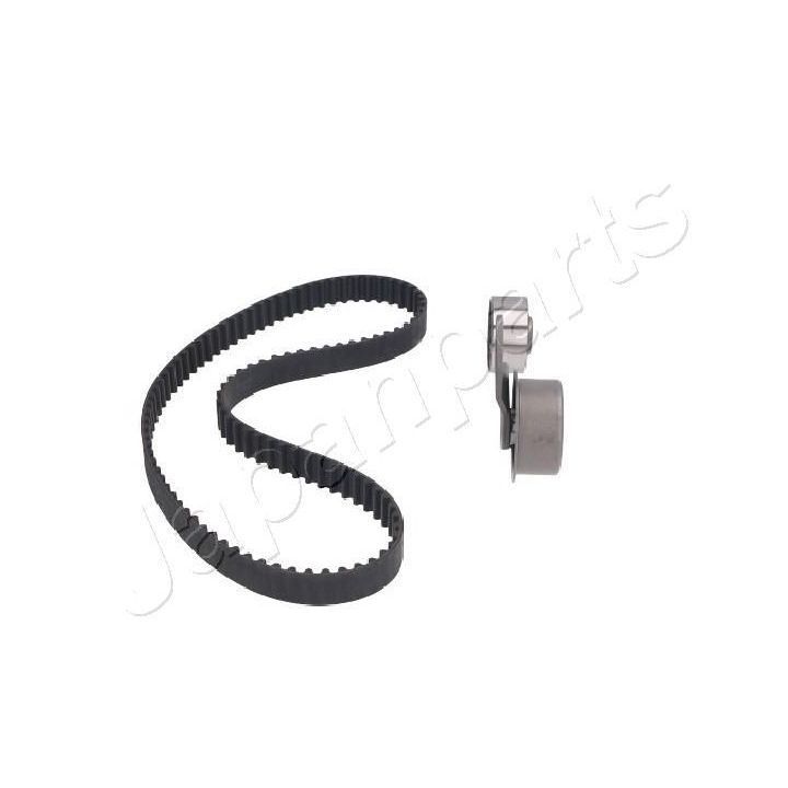 Paskirstymo diržo komplektas JAPANPARTS KDD-H07B