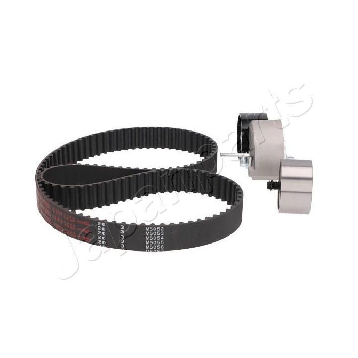 Paskirstymo diržo komplektas JAPANPARTS KDD-H08