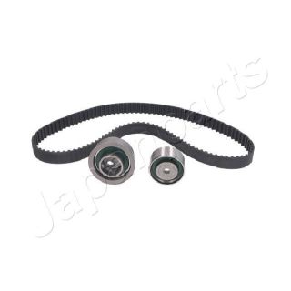 Paskirstymo diržo komplektas JAPANPARTS KDD-H10