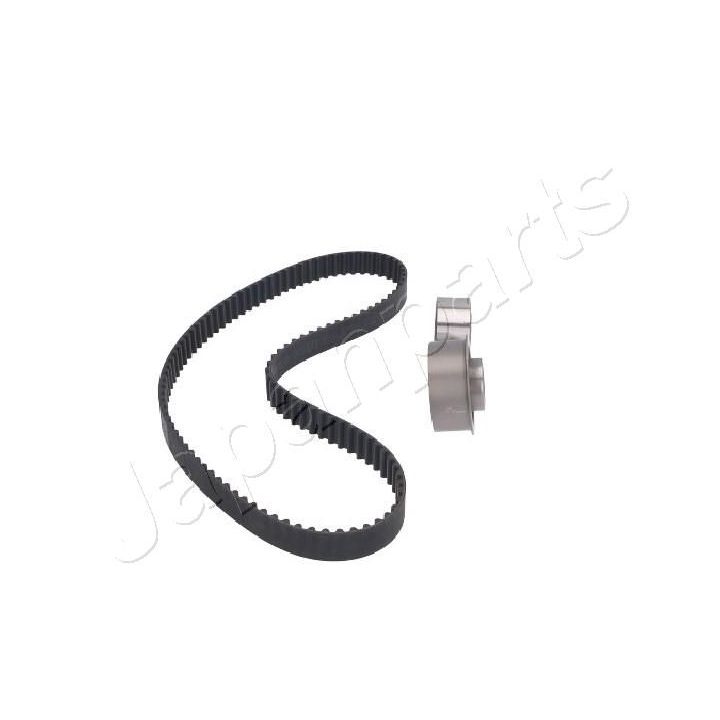 Paskirstymo diržo komplektas JAPANPARTS KDD-H10