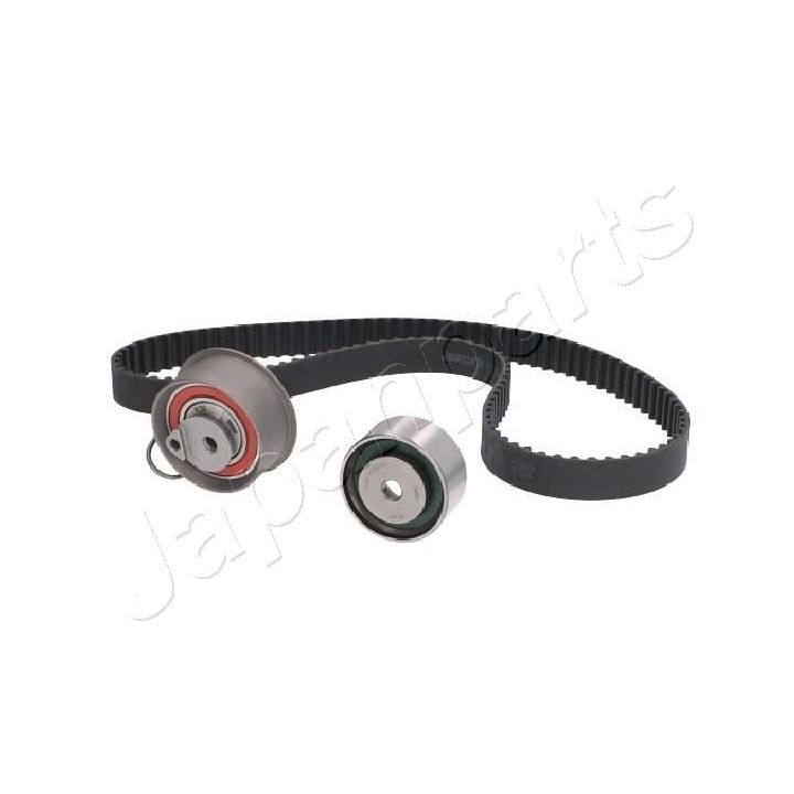 Paskirstymo diržo komplektas JAPANPARTS KDD-H10B