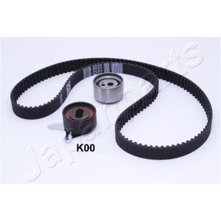 Paskirstymo diržo komplektas JAPANPARTS KDD-K00