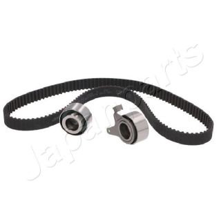 Paskirstymo diržo komplektas JAPANPARTS KDD-K10