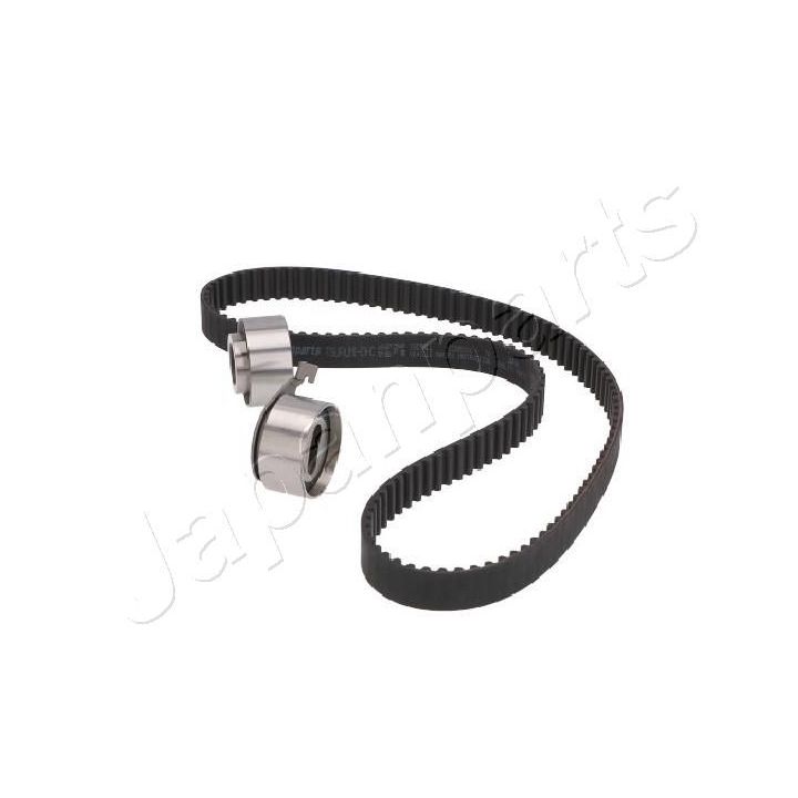 Paskirstymo diržo komplektas JAPANPARTS KDD-K10
