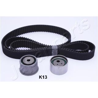 Paskirstymo diržo komplektas JAPANPARTS KDD-K13