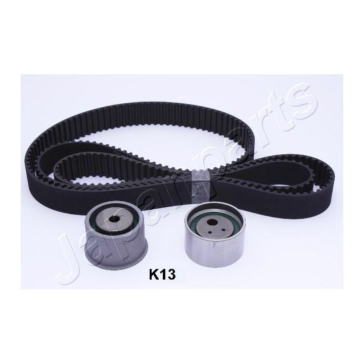 Paskirstymo diržo komplektas JAPANPARTS KDD-K13