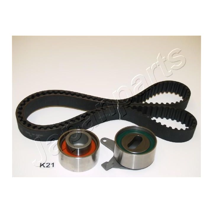 Paskirstymo diržo komplektas JAPANPARTS KDD-K21