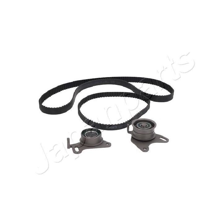 Paskirstymo diržo komplektas JAPANPARTS KDD-M01