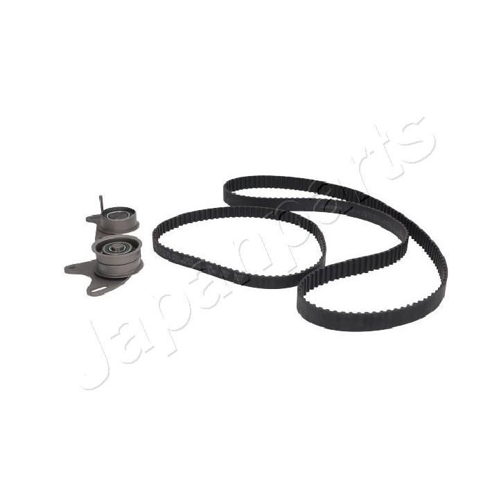 Paskirstymo diržo komplektas JAPANPARTS KDD-M01