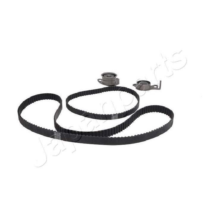 Paskirstymo diržo komplektas JAPANPARTS KDD-M01