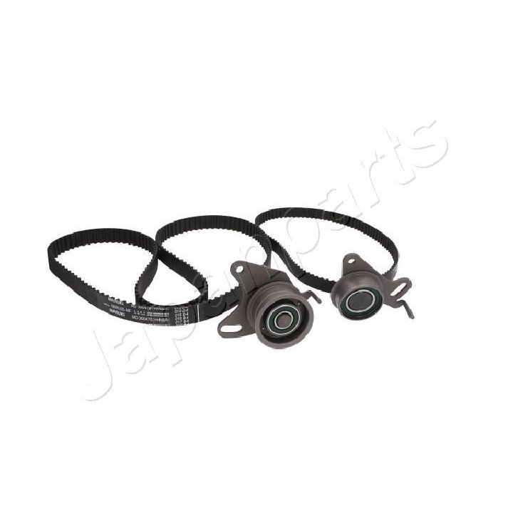 Paskirstymo diržo komplektas JAPANPARTS KDD-M02