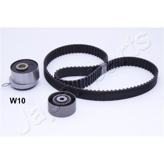 Paskirstymo diržo komplektas JAPANPARTS KDD-W10