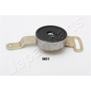 įtempiklio skriemulys, V formos rumbuotas diržas JAPANPARTS TP-M01