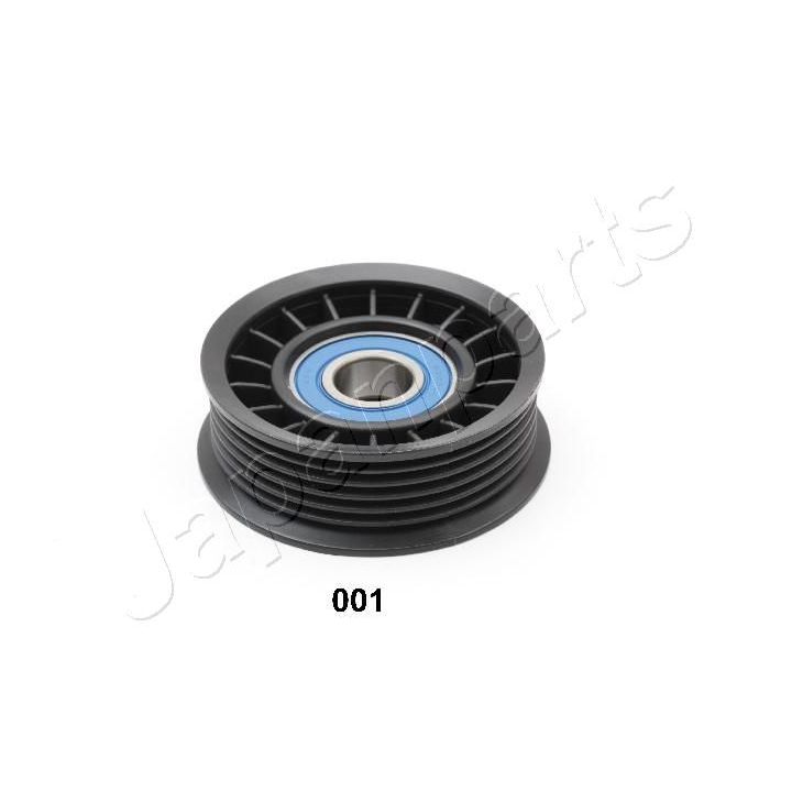 Kreipiantysis skriemulys, V formos rumbuotas diržas JAPANPARTS RP-001