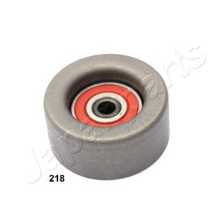 Kreipiantysis skriemulys, V formos rumbuotas diržas JAPANPARTS RP-218