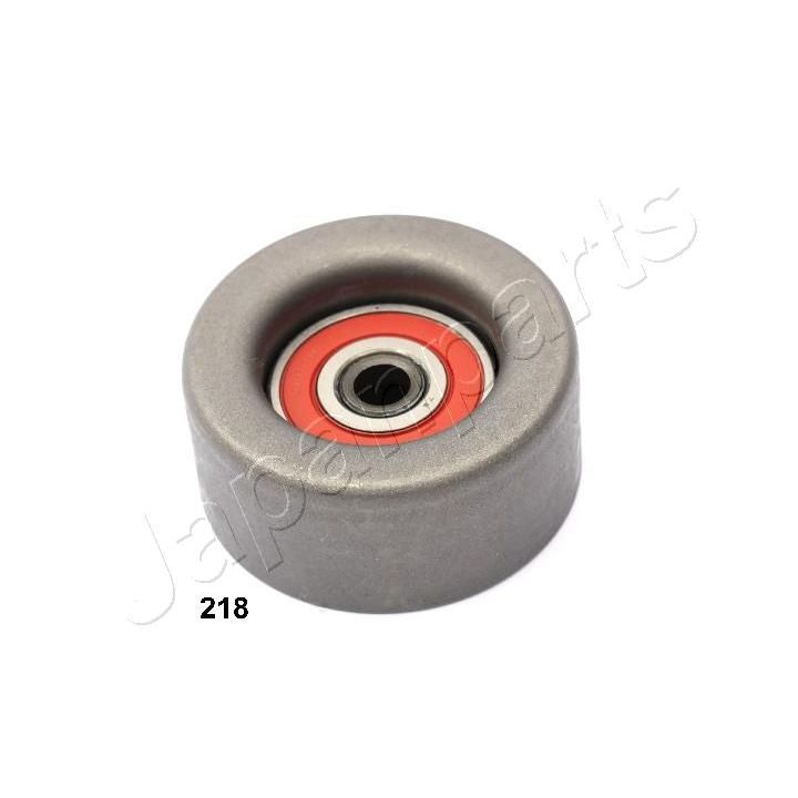 Kreipiantysis skriemulys, V formos rumbuotas diržas JAPANPARTS RP-218