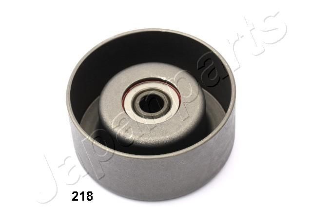 Kreipiantysis skriemulys, V formos rumbuotas diržas JAPANPARTS RP-218