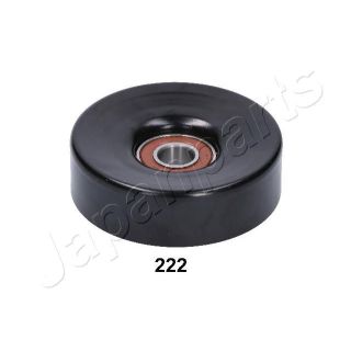 Kreipiantysis skriemulys, V formos rumbuotas diržas JAPANPARTS RP-222