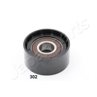 Kreipiantysis skriemulys, V formos rumbuotas diržas JAPANPARTS RP-302