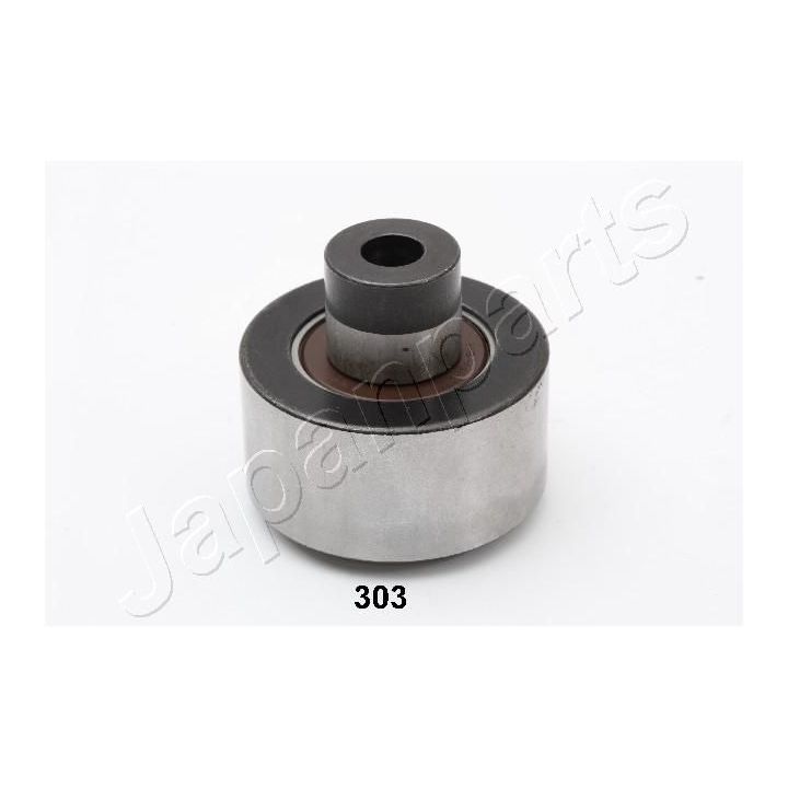 Kreipiantysis skriemulys, V formos rumbuotas diržas JAPANPARTS RP-303