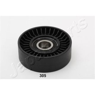 Kreipiantysis skriemulys, V formos rumbuotas diržas JAPANPARTS RP-305