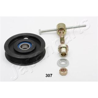 Kreipiantysis skriemulys, V formos rumbuotas diržas JAPANPARTS RP-307