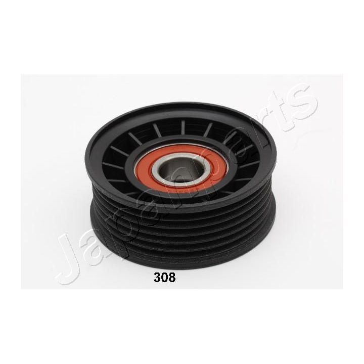 Kreipiantysis skriemulys, V formos rumbuotas diržas JAPANPARTS RP-308