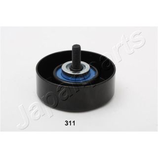 Kreipiantysis skriemulys, V formos rumbuotas diržas JAPANPARTS RP-311