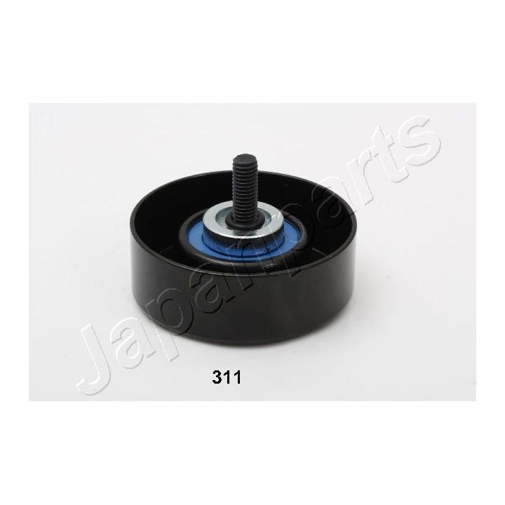 Kreipiantysis skriemulys, V formos rumbuotas diržas JAPANPARTS RP-311