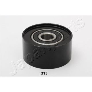 Kreipiantysis skriemulys, V formos rumbuotas diržas JAPANPARTS RP-313