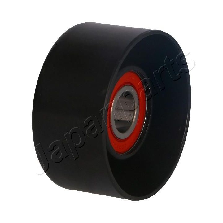 Kreipiantysis skriemulys, V formos rumbuotas diržas JAPANPARTS RP-314