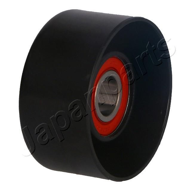 Kreipiantysis skriemulys, V formos rumbuotas diržas JAPANPARTS RP-314