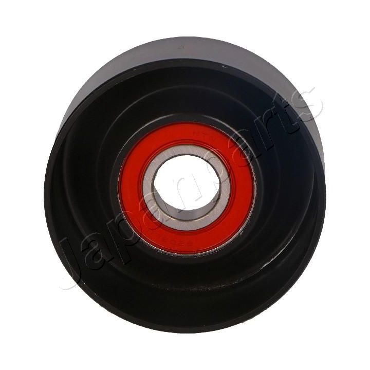 Kreipiantysis skriemulys, V formos rumbuotas diržas JAPANPARTS RP-314