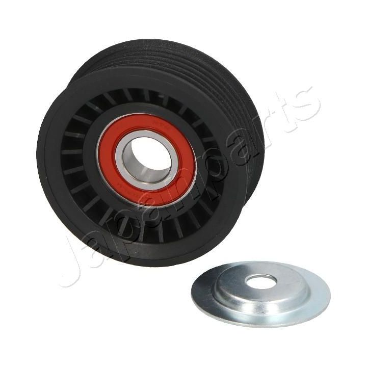 Kreipiantysis skriemulys, V formos rumbuotas diržas JAPANPARTS RP-318