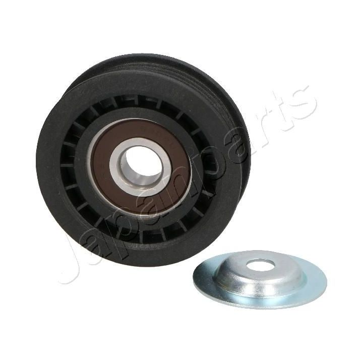 Kreipiantysis skriemulys, V formos rumbuotas diržas JAPANPARTS RP-319