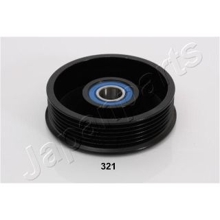 Kreipiantysis skriemulys, V formos rumbuotas diržas JAPANPARTS RP-321